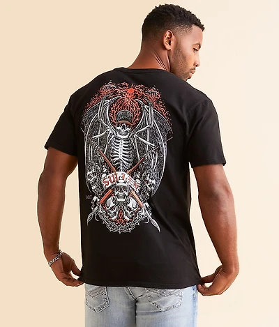 Into The Pit T-Shirt