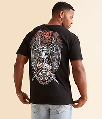 Into The Pit T-Shirt