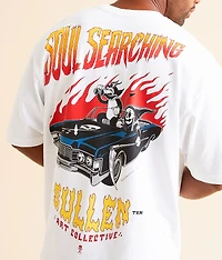 Soul Searching T-Shirt