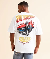Soul Searching T-Shirt