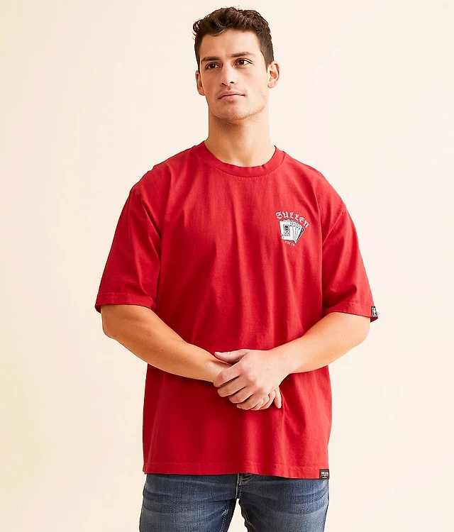 Dead Man T-Shirt