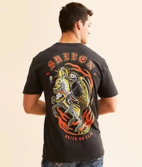 Lewis Carter T-Shirt
