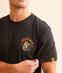 Lewis Carter T-Shirt