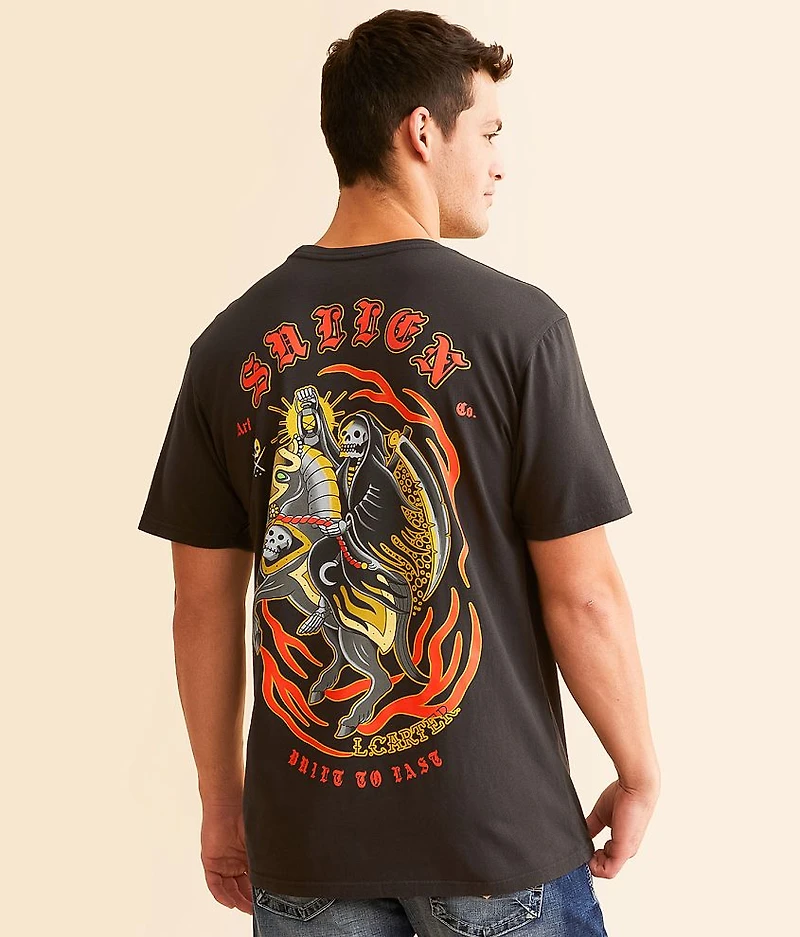 Lewis Carter T-Shirt