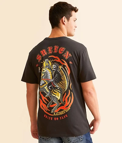 Lewis Carter T-Shirt