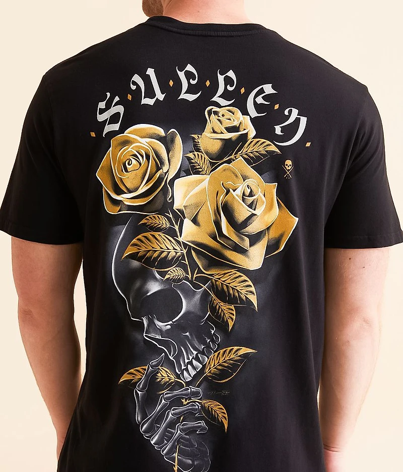 Rose Gold T-Shirt