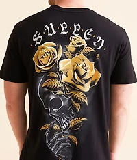 Rose Gold T-Shirt