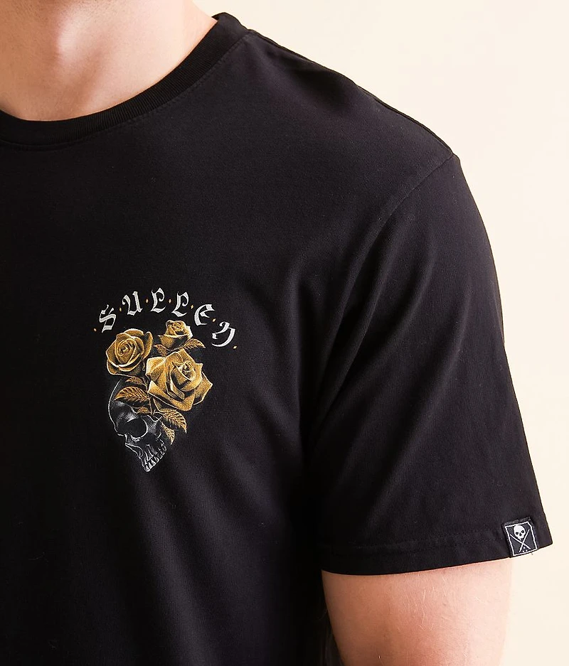 Rose Gold T-Shirt