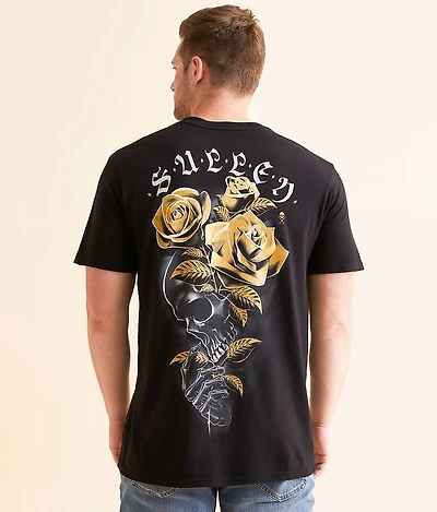 Rose Gold T-Shirt