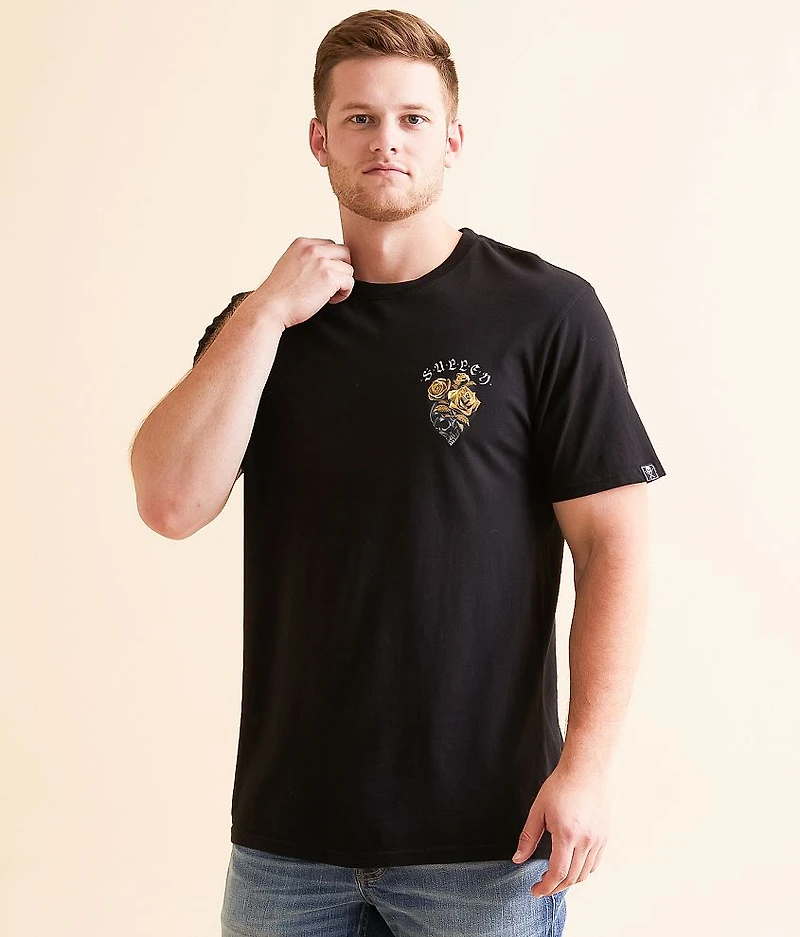 Rose Gold T-Shirt