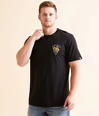 Rose Gold T-Shirt