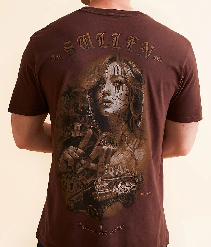 Los Angeles T-Shirt