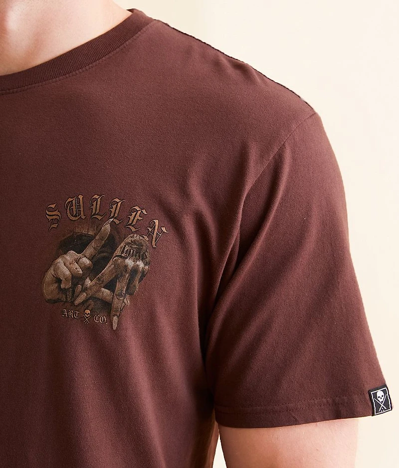 Los Angeles T-Shirt