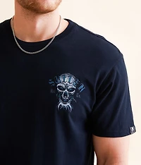 Hur Skulls T-Shirt