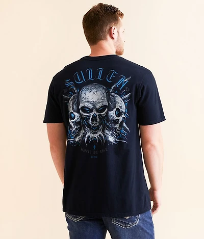 Hur Skulls T-Shirt