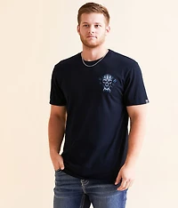 Hur Skulls T-Shirt