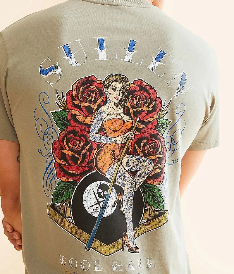 House Rules T-Shirt