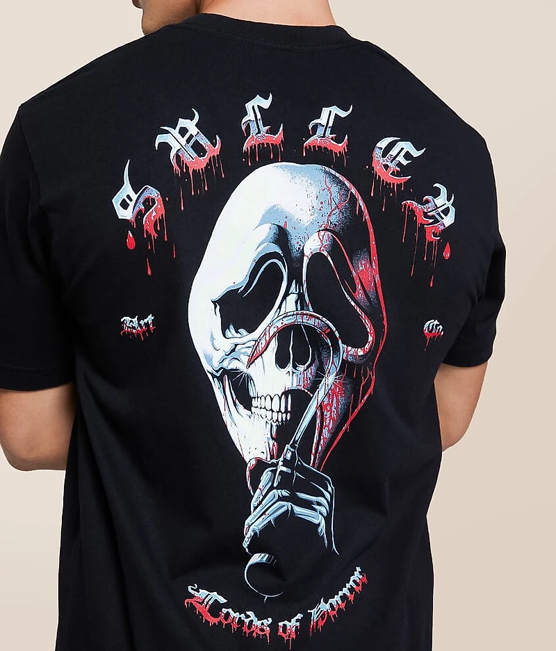 Screamin T-Shirt