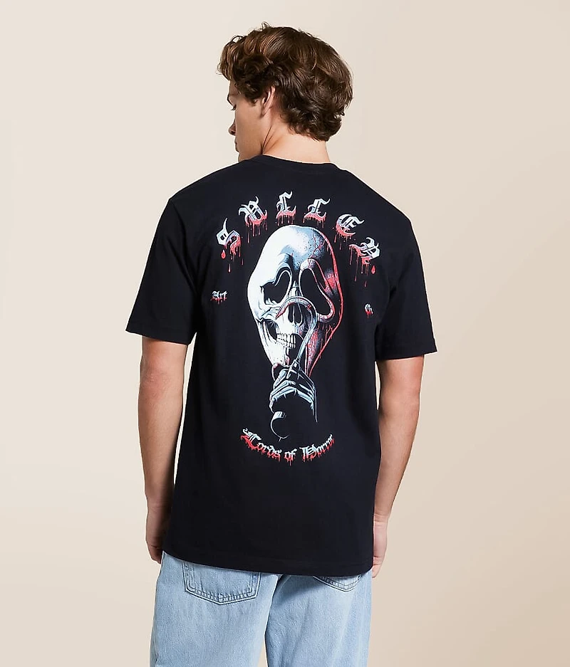 Screamin T-Shirt
