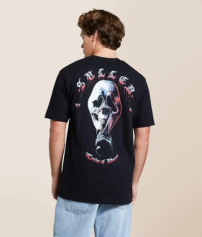 Screamin T-Shirt