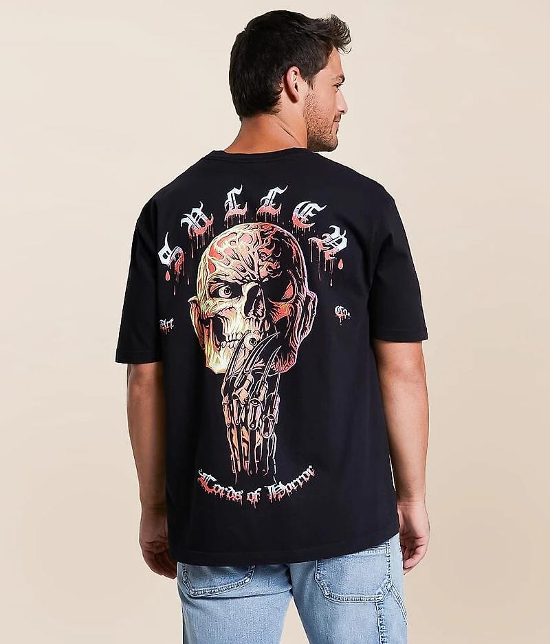 Sullen Fred T-Shirt