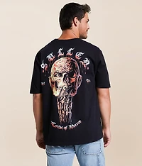 Sullen Fred T-Shirt