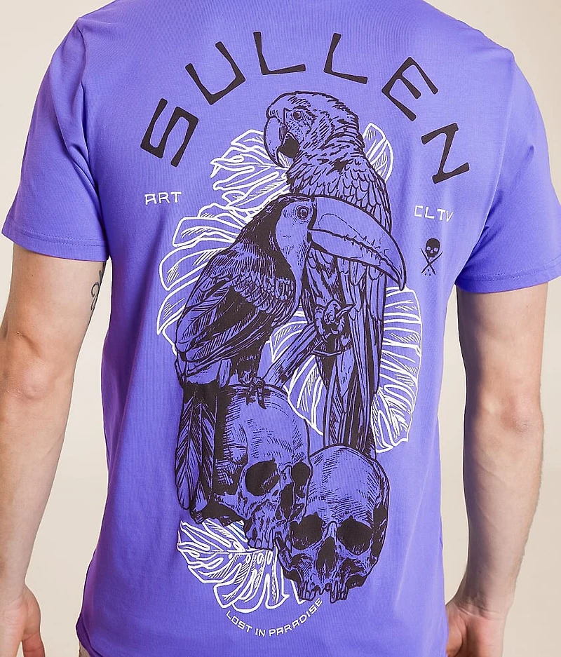 Birds Of Paradise T-Shirt