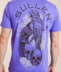 Birds Of Paradise T-Shirt