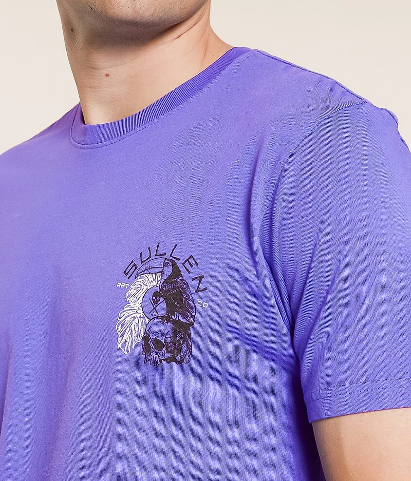 Birds Of Paradise T-Shirt