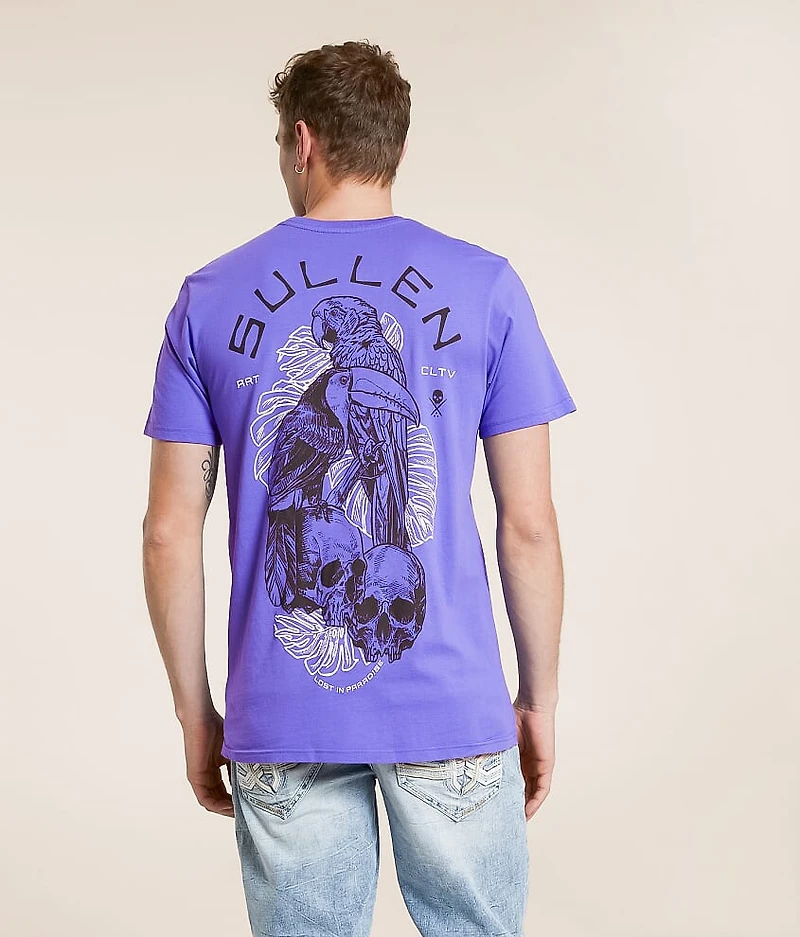 Birds Of Paradise T-Shirt