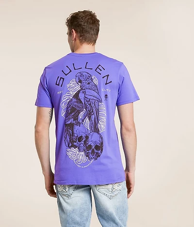 Birds Of Paradise T-Shirt