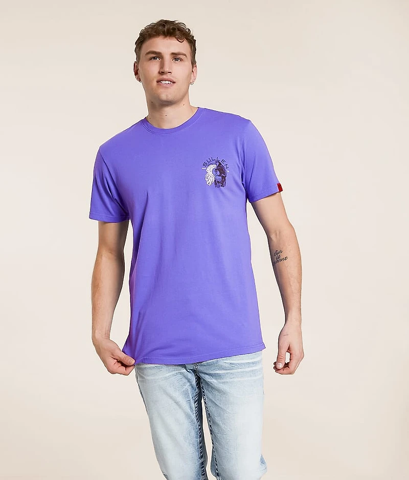 Birds Of Paradise T-Shirt