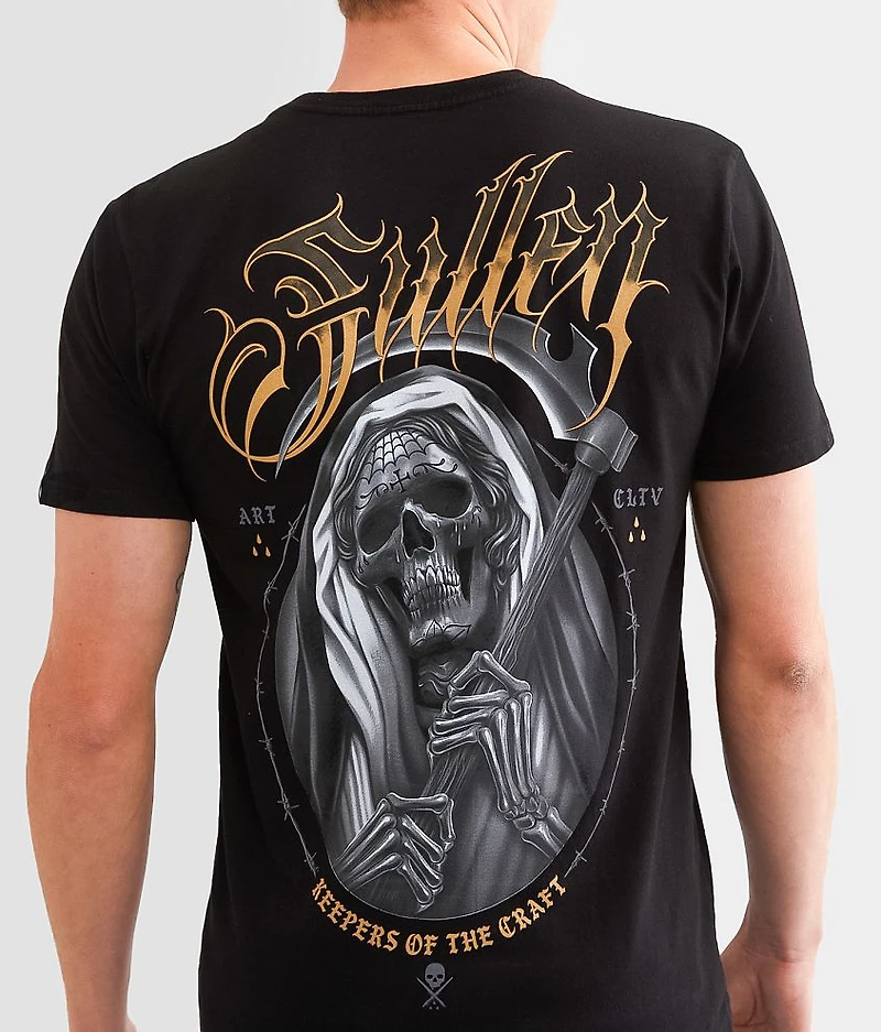 Muerte Reaper T-Shirt