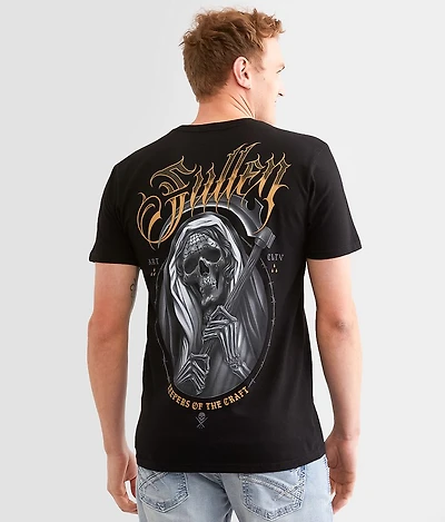 Muerte Reaper T-Shirt