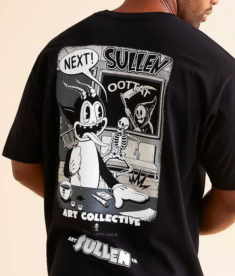 Taking Forever T-Shirt