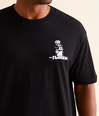 Taking Forever T-Shirt