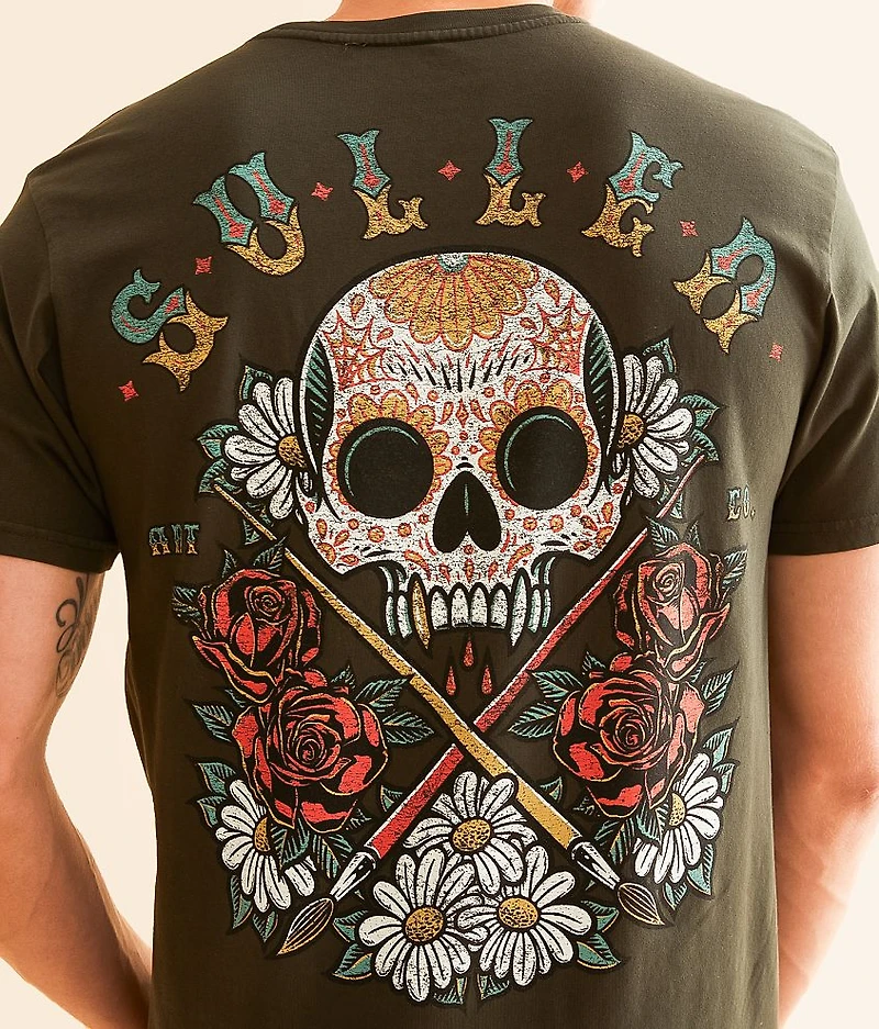 Los Muertos T-Shirt
