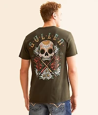 Sullen Los Muertos T-Shirt