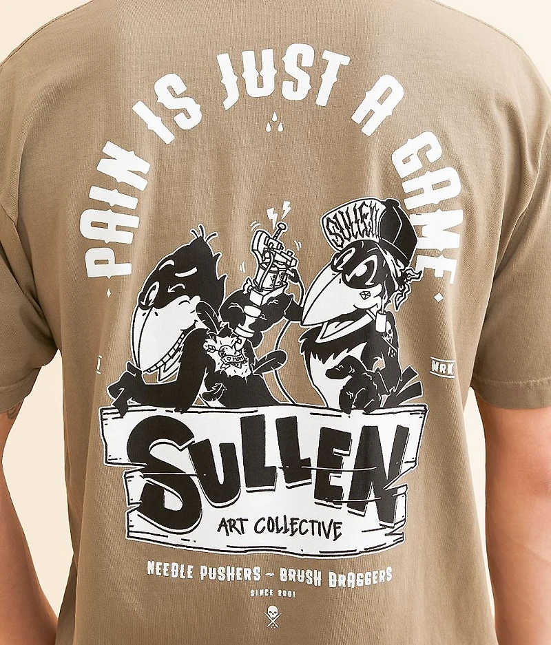 Pain Game T-Shirt