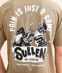 Pain Game T-Shirt