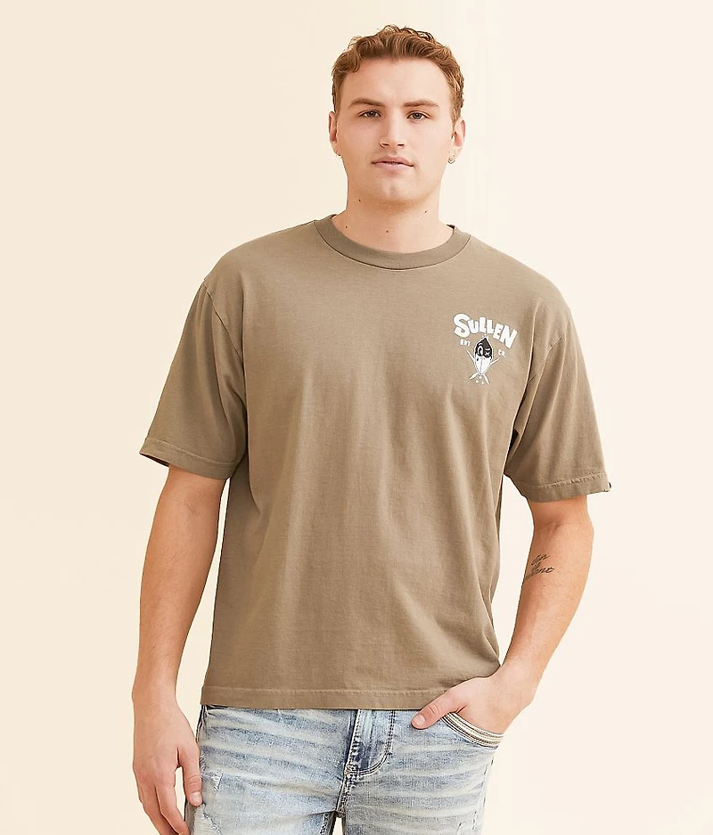 Pain Game T-Shirt
