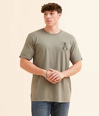 GI Badge T-Shirt
