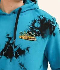 Impala Hooded Sweatshirt