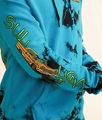 Impala Hooded Sweatshirt