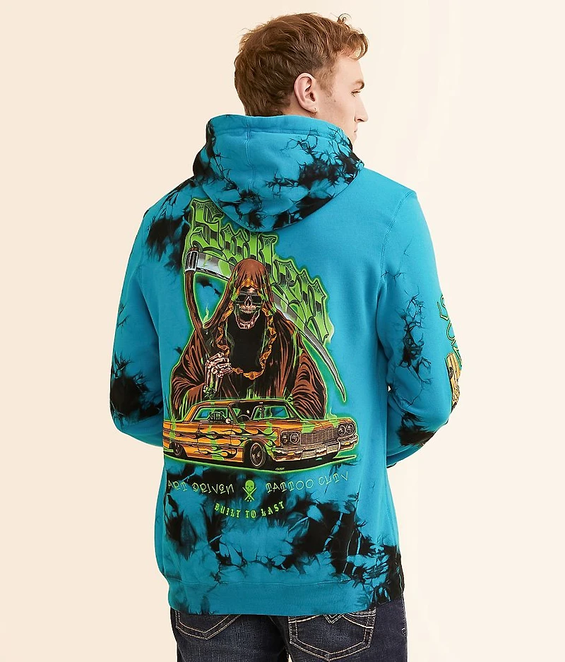 Impala Hooded Sweatshirt