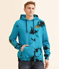 Impala Hooded Sweatshirt