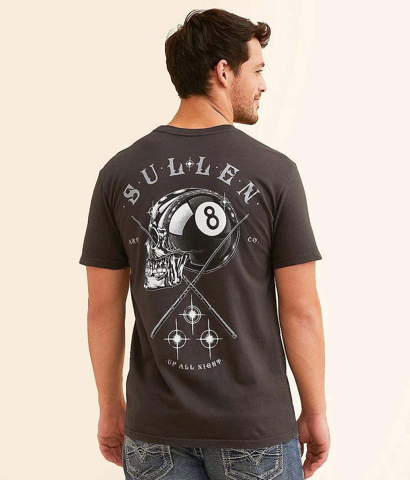 Tragic Eightball T-Shirt