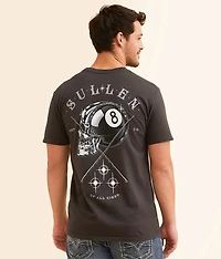 Tragic Eightball T-Shirt