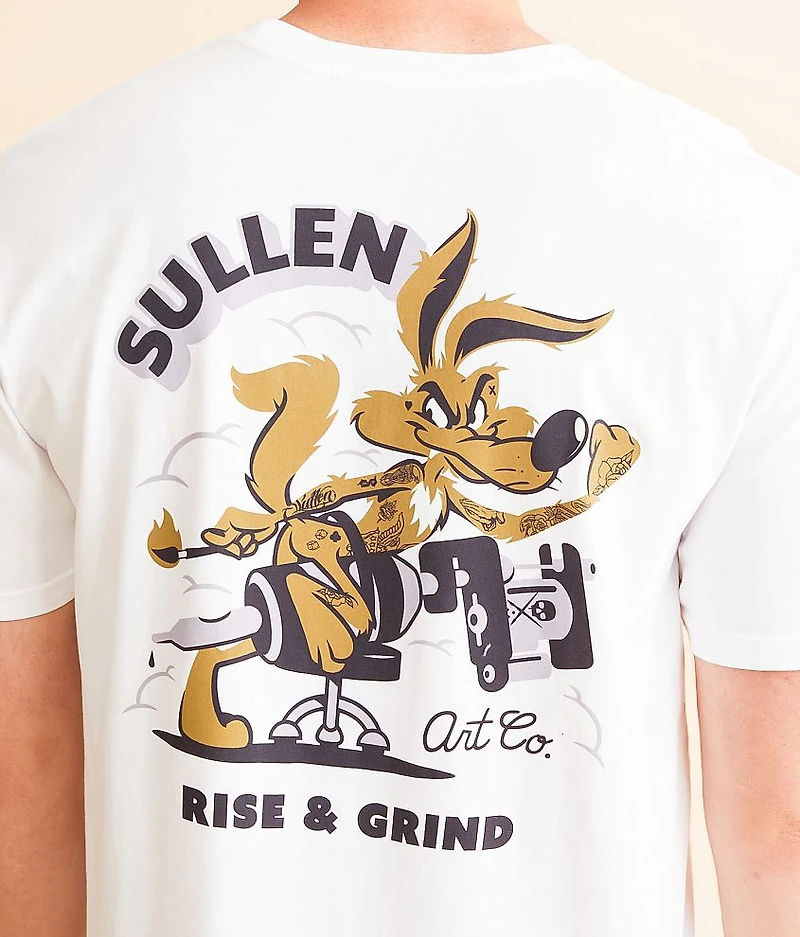 Blast Off T-Shirt
