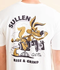 Blast Off T-Shirt